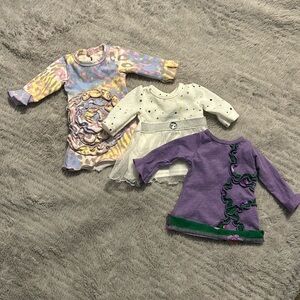 Doll Clothes